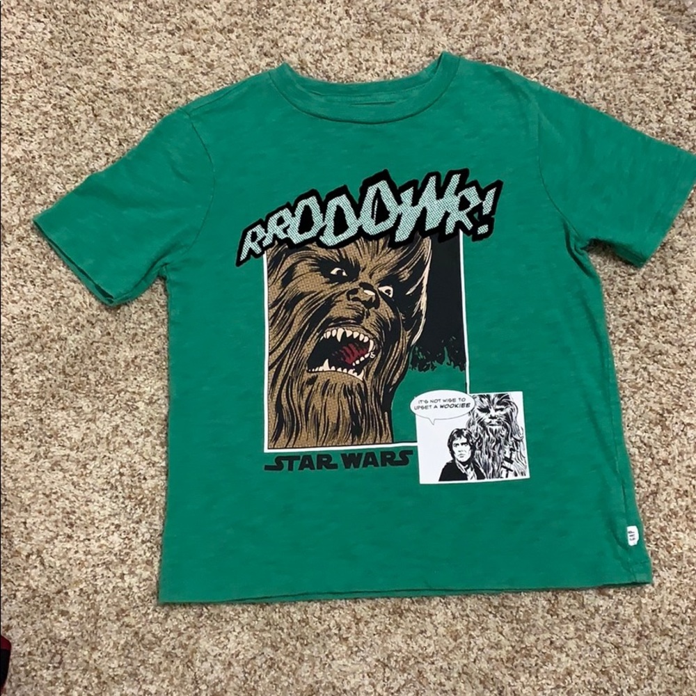 Gap Star Wars T-Shirt